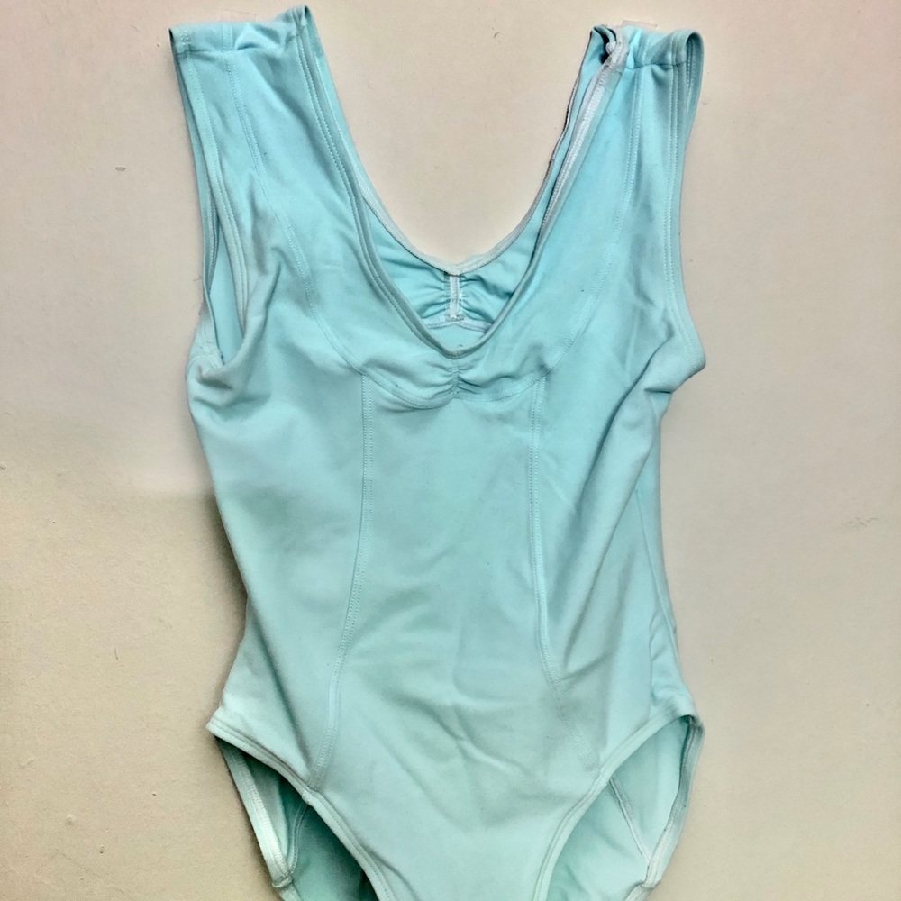 DEGAS France 9701 Leotard Size T2